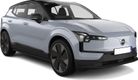  5-дверный SUV с 2023 гладкая крыша