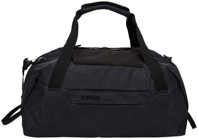 Дорожная сумка Thule Aion Duffel 35L (Black) 670:500 - Фото 3