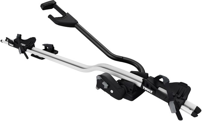 Адаптер для толстых шин Thule ProRide FatBike Adapter 5981 670:500 - Фото 2