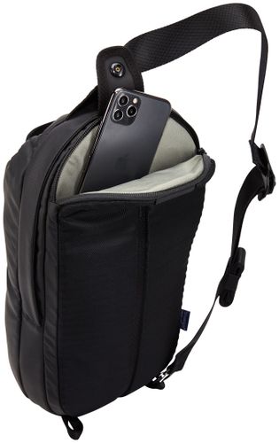 Рюкзак на одной лямке Thule Tact Sling 8L 670:500 - Фото 7