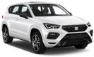  5-дверный SUV с 2016 гладкая крыша