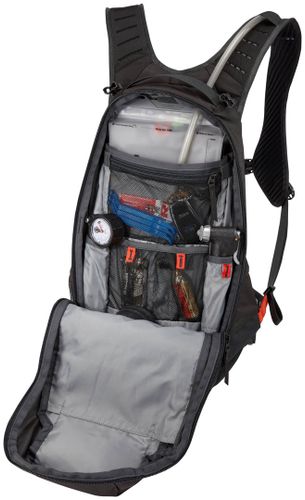 Рюкзак-гидратор Thule Rail 12L Pro (Covert) 670:500 - Фото 12