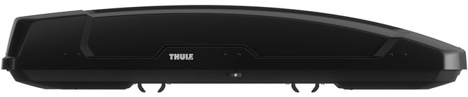 Roof box Thule Force XT Alpine 670:500 - Фото 6