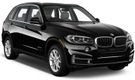 F15 5-doors SUV from 2013 to 2018 flush rails