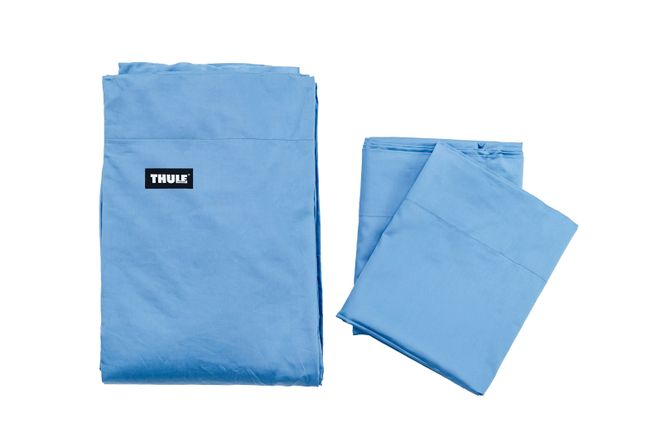 Постельное белье Thule Tepui Sheets (Foothill) 670:500 - Фото