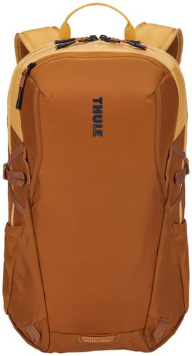 Рюкзак Thule EnRoute Backpack 23L (Ochre/Golden) 670:500 - Фото 3