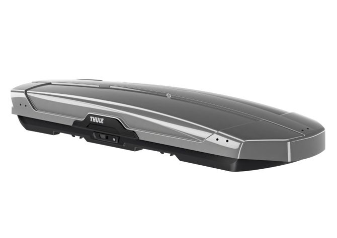 Бокс Thule Motion XT Alpine Titan 670:500 - Фото