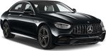 W213 4-дверный Седан с 2016 по 2023 штатные места