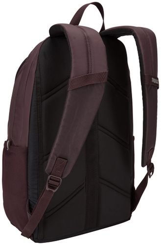 Thule Departer 21L Backpack (Blackest Purple) 3204191 670:500 - Фото 3