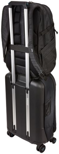 Рюкзак Thule Construct Backpack 28L (Black) 670:500 - Фото 9