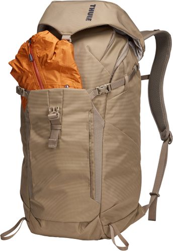 Походный рюкзак Thule AllTrail Daypack 25L (Faded Khaki) 3205090 670:500 - Фото 9