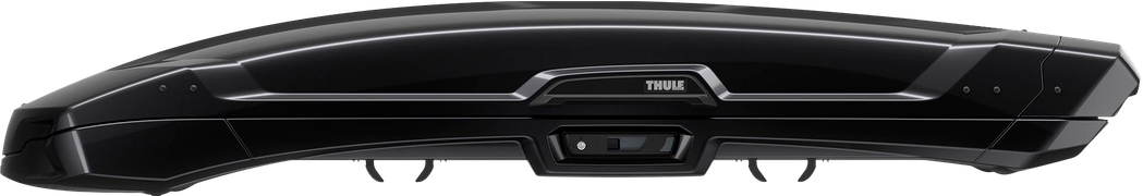 Бокс Thule Vector Alpine Black