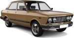  4-doors Sedan from 1972 to 1982 rain gutters