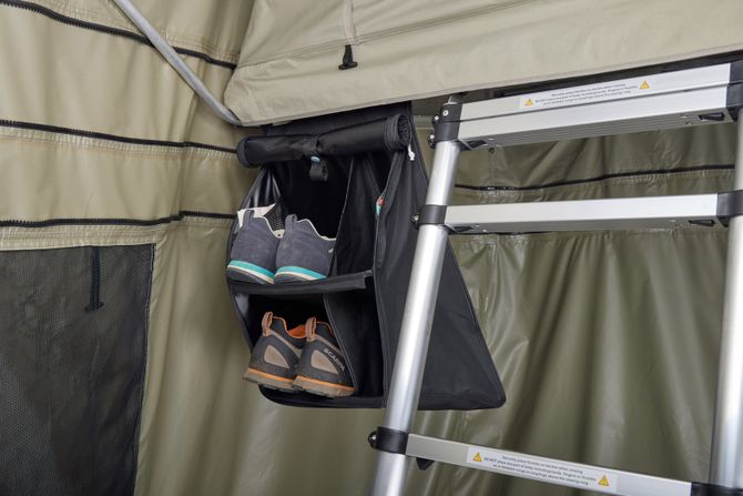 Ораганайзер Thule Rooftop Tent Organizer 670:500 - Фото 6