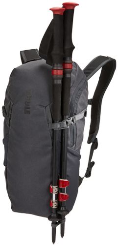 Походный рюкзак Thule AllTrail-X 15L (Obsidian) 670:500 - Фото 7