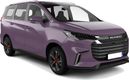  5-дверный MPV с 2019 по 2023 рейлинги