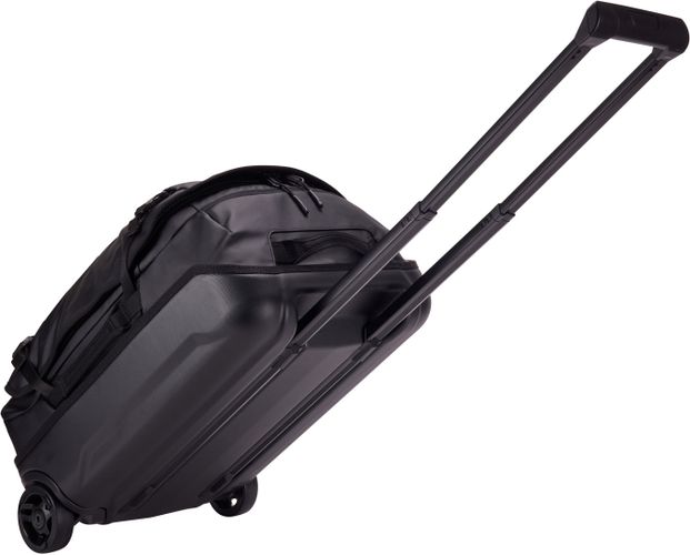 Чемодан на колесах Thule Chasm Carry On 55cm/22' (Black) 670:500 - Фото 10