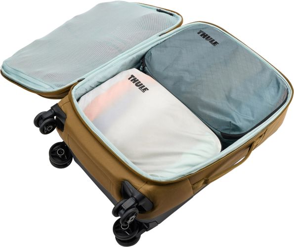 Органайзер для одежды Thule Clean/Dirty Packing Cub (Pond) 670:500 - Фото 8