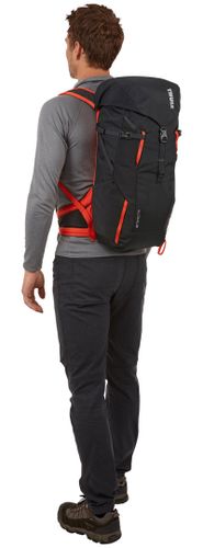 Походный рюкзак Thule AllTrail 25L Men's (Obsidian) 3203734 670:500 - Фото 4