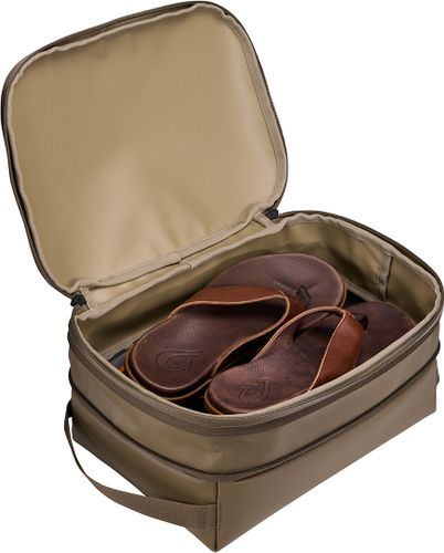 Органайзер для одежды Thule Chasm Gear Cube Large (Deep Khaki) 3205219 670:500 - Фото 5