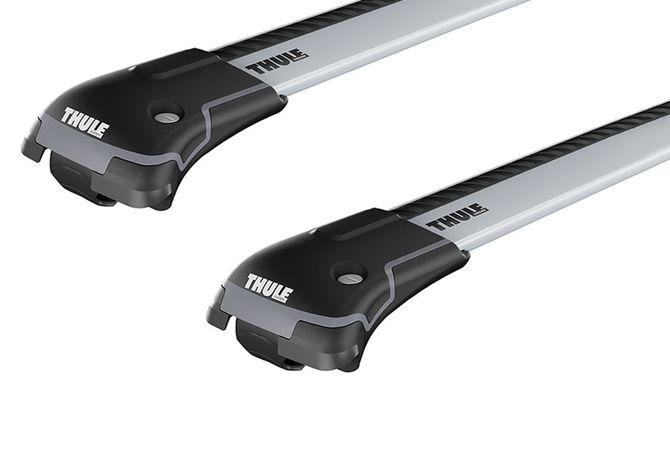 Багажник на рейлинги Thule Wingbar Edge 958300 (79-89 м) 670:500 - Фото