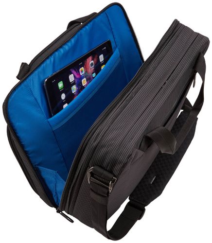 Сумка для ноутбука Thule Crossover 2 Laptop 15.6" Bag 3203842 670:500 - Фото 5