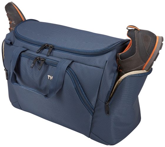 Дорожная сумка Thule Crossover 2 Duffel 44L (Dress Blue) 3204049 670:500 - Фото 6