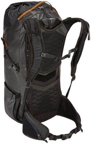 Походный рюкзак Thule Stir 35L Men's (Obsidian) 3204098 670:500 - Фото 3