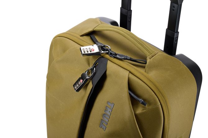 Чемодан на колесах Thule Aion Carry On Spinner (Nutria) 670:500 - Фото 9