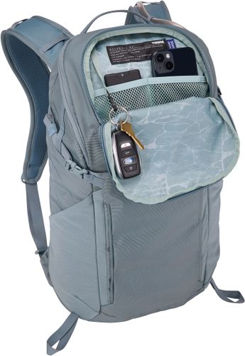 Рюкзак-гидратор Thule AllTrail Hydration Backpack 22L (Pond) 3205083 670:500 - Фото 5