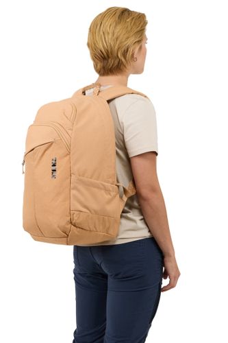 Рюкзак Thule Exeo Backpack 28L (Doe Tan) 670:500 - Фото 10