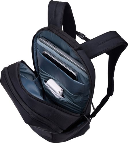 Рюкзак Thule Subterra 2 Backpack 21L (Black) 3205024 670:500 - Фото 7