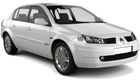  4-eshik Sedan с 2002 по 2009 oddiy joylar