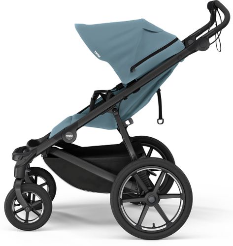 Aravacha Thule Urban Glide 4-wheel (Mid Blue) 10101984 670:500 - Фото 2