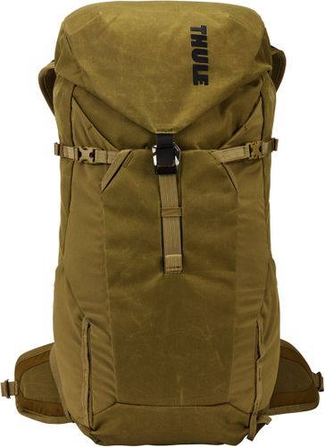 Походный рюкзак Thule AllTrail-X 25L (Nutria) 670:500 - Фото 2