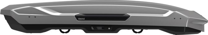 Roof box Thule Motion 3 XL Low (Titan) 670:500 - Фото 3