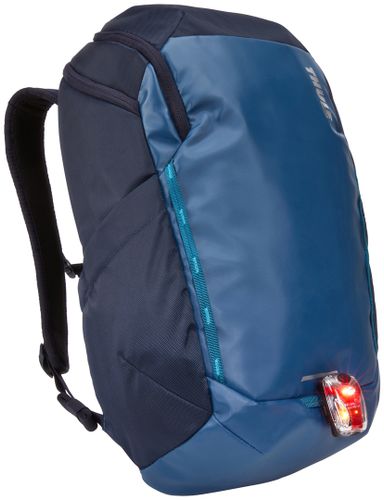 Рюкзак Thule Chasm Backpack 26L (Poseidon) 670:500 - Фото 10