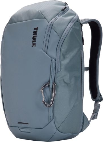 Рюкзак Thule Chasm Backpack 26L (Pond) 3204984 670:500 - Фото 9