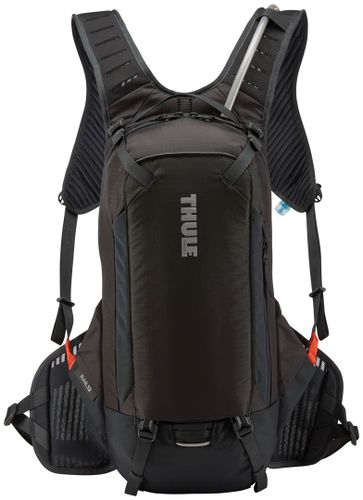 Рюкзак-гидратор Thule Rail 12L (Obsidian) 670:500 - Фото 2